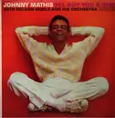 LP - Johnny Mathis With Nelson Riddle And His Orchestra - I'll Buy You A Star
