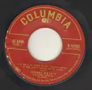 7inch Vinyl Single - Johnny Mathis With Percy Faith & His Orchestra - Warm Vol. 3 - Original US EP