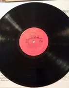 LP - Johnny Mathis With Percy Faith & His Orchestra - Warm