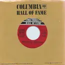 7inch Vinyl Single - Johnny Mathis With Ray Conniff And His Orchestra & Chorus - The Twelfth Of Never / Wonderful! Wonderful!