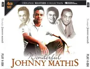 Johnny Mathis - Wonderful