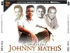 CD-Box - Johnny Mathis - Wonderful Johnny Mathis