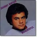 CD - Johnny Mathis - Wonderful