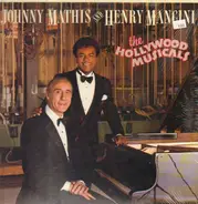 Johnny Mathis, Henry Mancini - The Hollywood Musicals