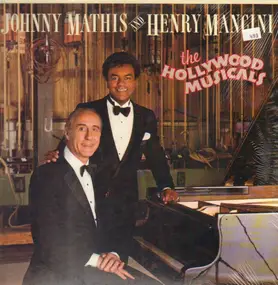 Johnny Mathis - The Hollywood Musicals