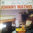 LP - Johnny Mathis - Open Fire, Two Guitars