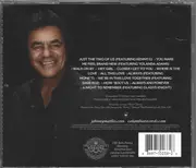 CD - Johnny Mathis - A Night To Remember