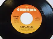 Johnny Mathis - Begin The Beguine