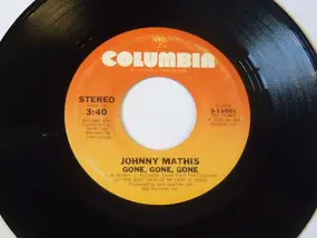 Johnny Mathis - Begin The Beguine