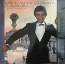 LP - Johnny Mathis - Celebration - The Anniversary Album