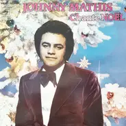 Johnny Mathis - Chante Noel