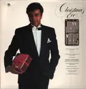 LP - Johnny Mathis - Christmas Eve With Johnny Mathis
