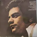 LP - Johnny Mathis - Close To You - +OBI.