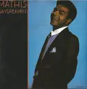 7inch Vinyl Single - Johnny Mathis - Daydreamin'