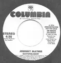 7inch Vinyl Single - Johnny Mathis - Daydreamin'