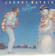 Johnny Mathis - For Christmas