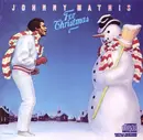 CD - Johnny Mathis - For Christmas