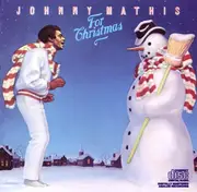 CD - Johnny Mathis - For Christmas