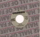 7inch Vinyl Single - Johnny Mathis - Gina / Venus