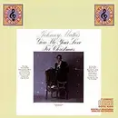 CD - Johnny Mathis - Give Me Your Love For Christmas