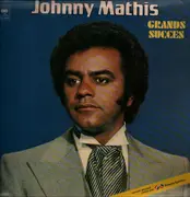 LP - Johnny Mathis - Grands Succès
