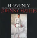 CD - Johnny Mathis - Heavenly
