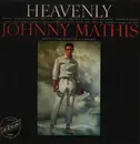 LP - Johnny Mathis - Heavenly
