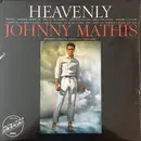 LP - Johnny Mathis - Heavenly