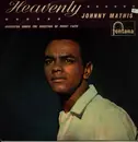 LP - Johnny Mathis - Heavenly