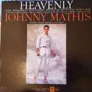 LP - Johnny Mathis - Heavenly - Mono