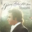 Double LP - Johnny Mathis - Johnny Mathis' All-Time Greatest Hits