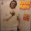Double LP - Johnny Mathis - Johnny Mathis' Greatest Hits - Gatefold