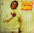 Double LP - Johnny Mathis - Johnny Mathis' Greatest Hits