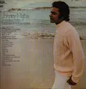 Double LP - Johnny Mathis - Johnny Mathis Sings The Music Of Bacharach & Kaempfert
