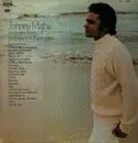 Double LP - Johnny Mathis - Johnny Mathis Sings The Music Of Bacharach & Kaempfert