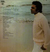 Johnny Mathis - Johnny Mathis Sings The Music Of Bacharach & Kaempfert