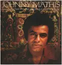 LP - Johnny Mathis - Johnny Mathis