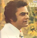 LP - Johnny Mathis - Johnny Mathis