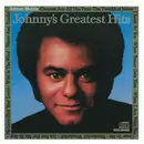 CD - Johnny Mathis - Johnny's Greatest Hits