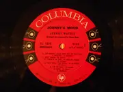 LP - Johnny Mathis - Johnny's Mood - Mono