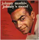 LP - Johnny Mathis - Johnny's Mood