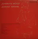 LP - Johnny Mathis - Johnny's Mood - Mono