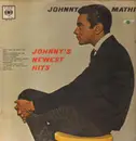 LP - Johnny Mathis - Johnny's Newest Hits