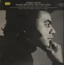 LP - Johnny Mathis - Killing me softly with her song
