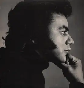 Johnny Mathis - Killing Me Softly with Her Song