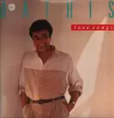 LP - Johnny Mathis - Love Songs
