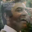 LP - Johnny Mathis - Love Theme From 'Romeo And Juliet' (A Time For Us)