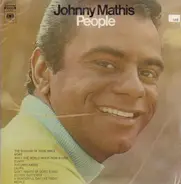 Johnny Mathis - People