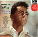 LP - Johnny Mathis - Portrait Of Johnny