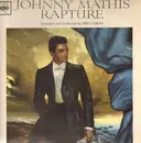 LP - Johnny Mathis - Rapture